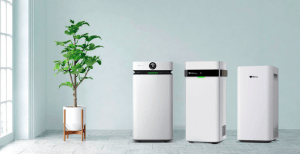 Airdog Air Purifier Review